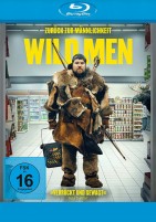 Wild Men (Blu-ray) 