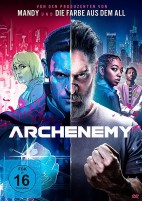 Archenemy (DVD) 