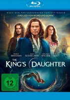 The King's Daughter (Blu-ray) 