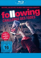 following - Challenge des Todes (Blu-ray) 