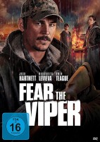 Fear the Viper (DVD) 