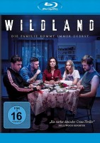 Wildland (Blu-ray) 