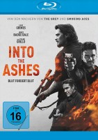 Into the Ashes (Blu-ray) 