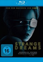 Strange Dreams (Blu-ray) 