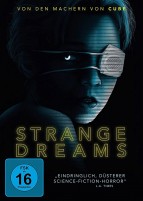 Strange Dreams (DVD) 