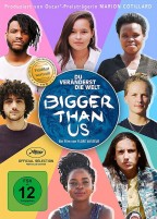 Bigger Than Us (DVD) 