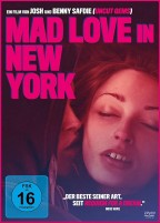 Mad Love In New York (DVD) 