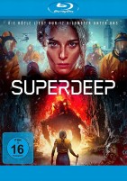 Superdeep (Blu-ray) 