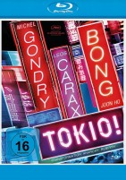 Tokio! (Blu-ray) 