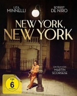 New York, New York - Special Edition (Blu-ray) 