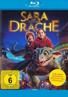 Sara und der Drache (Blu-ray) 