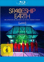 Spaceship Earth (Blu-ray) 