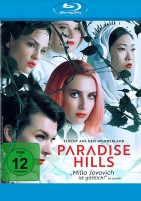 Paradise Hills (Blu-ray) 