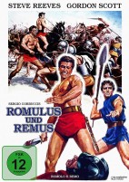 Romulus und Remus (DVD) 