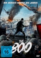 The 800 (DVD) 
