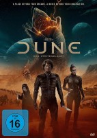 Dune - Der Wüstenplanet (DVD) 