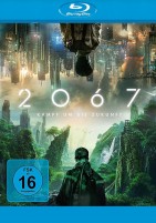 2067 - Kampf um die Zukunft (Blu-ray) 