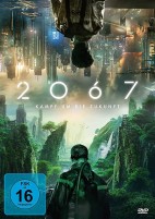 2067 - Kampf um die Zukunft (DVD) 