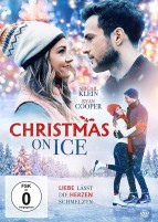Christmas on Ice (DVD) 