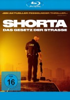 Shorta - Das Gesetz der Strasse (Blu-ray) 