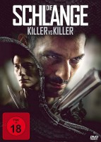 Die Schlange - Killer vs. Killer (DVD) 
