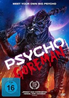 Psycho Goreman (DVD) 