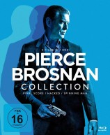Pierce Brosnan Collection (Blu-ray) 