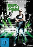 Repo Man (DVD) 