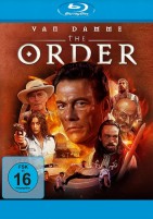 The Order (Blu-ray) 