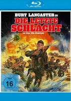 Die letzte Schlacht (Blu-ray) 