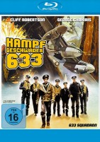 Kampfgeschwader 633 (Blu-ray) 