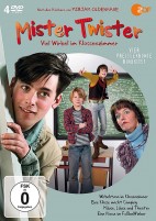 Mister Twister Box (DVD) 