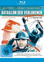Bataillon der Verlorenen (Blu-ray) 