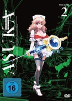 Magical Girl Spec - Ops Asuka - Vol. 2 (DVD) 