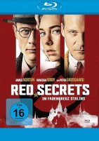 Red Secrets - Im Fadenkreuz Stalins (Blu-ray) 