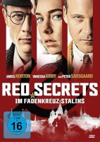 Red Secrets - Im Fadenkreuz Stalins (DVD) 