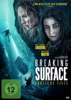 Breaking Surface - Tödliche Tiefe (DVD) 