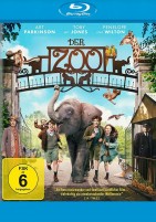 Der Zoo (Blu-ray) 