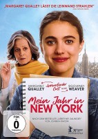 Mein Jahr in New York (DVD) 