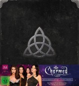 Charmed - Buch der Schatten Exklusive Gesamtbox (Blu-ray) 