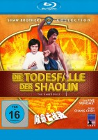 Die Todesfalle der Shaolin - Shaw Brothers Collection (Blu-ray) 