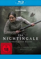 The Nightingale - Schrei nach Rache (Blu-ray) 