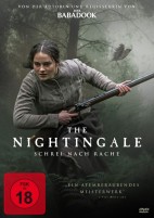 The Nightingale - Schrei nach Rache (DVD) 