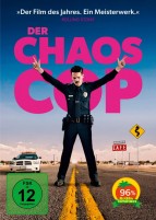 Der Chaos-Cop - Thunder Road (DVD) 
