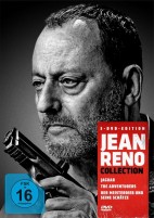 Jean-Reno-Collection (DVD) 