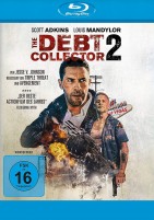 The Debt Collector 2 (Blu-ray) 