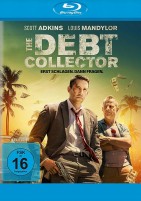 The Debt Collector (Blu-ray) 