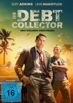 The Debt Collector (DVD) 