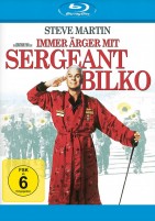 Immer Ärger mit Sergeant Bilko (Blu-ray) 