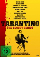 Tarantino - The Bloody Genius (DVD) 